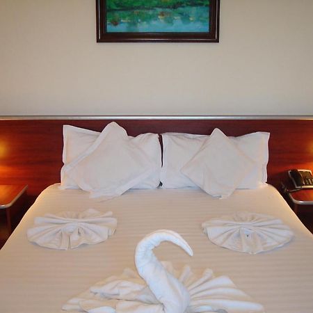 Hotel Ami Băile Felix Dış mekan fotoğraf