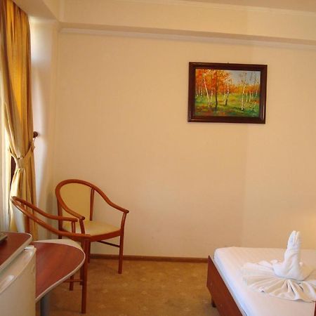 Hotel Ami Băile Felix Dış mekan fotoğraf