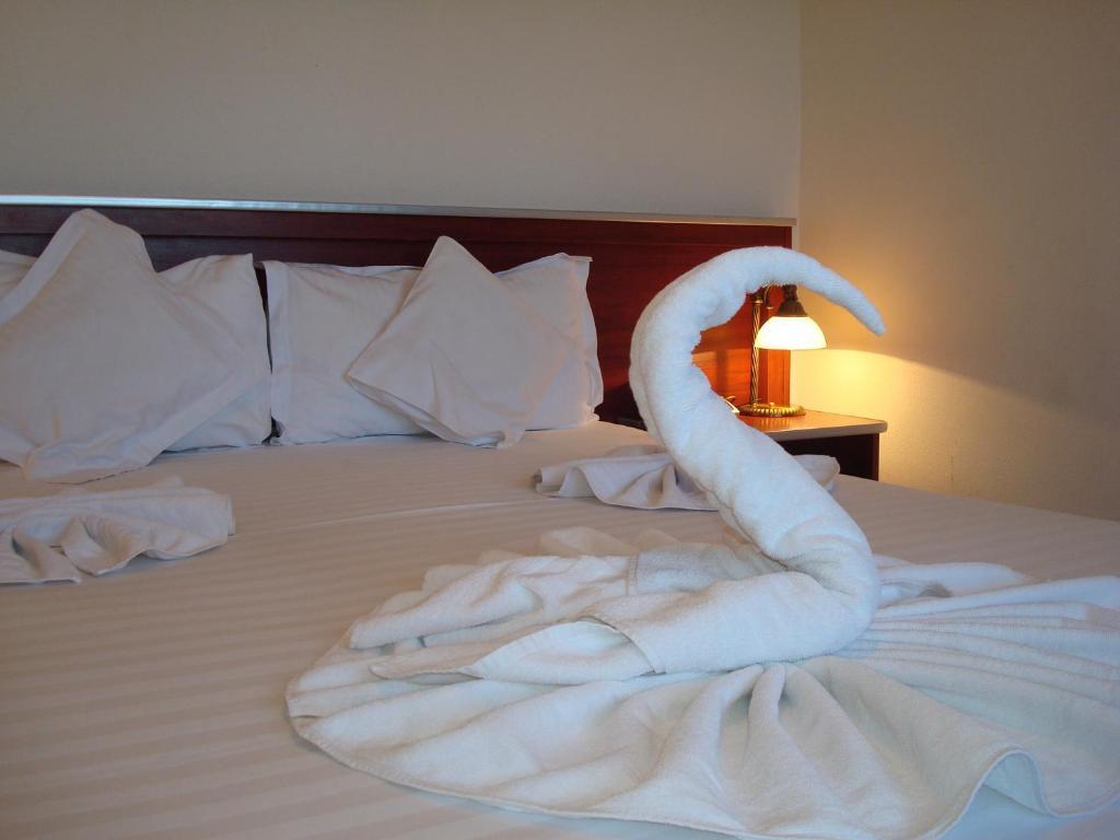 Hotel Ami Băile Felix Dış mekan fotoğraf