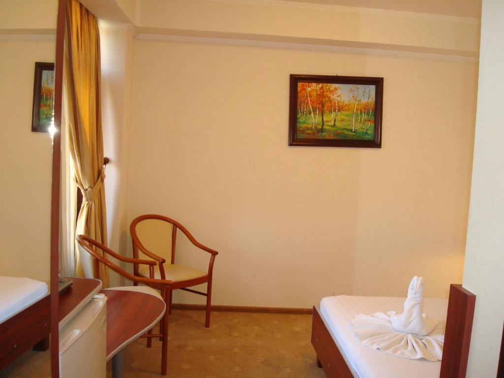 Hotel Ami Băile Felix Dış mekan fotoğraf