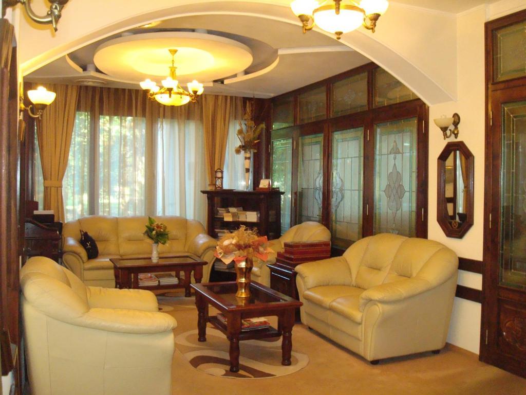Hotel Ami Băile Felix Dış mekan fotoğraf