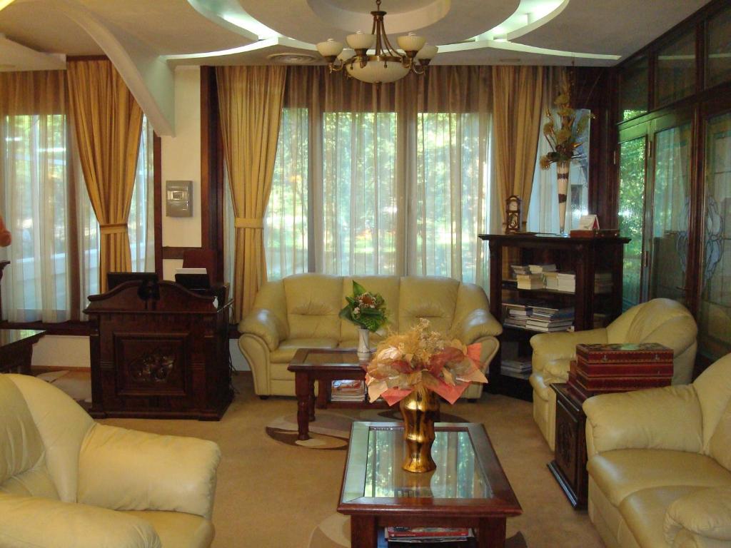Hotel Ami Băile Felix Dış mekan fotoğraf