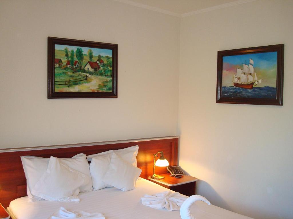 Hotel Ami Băile Felix Dış mekan fotoğraf