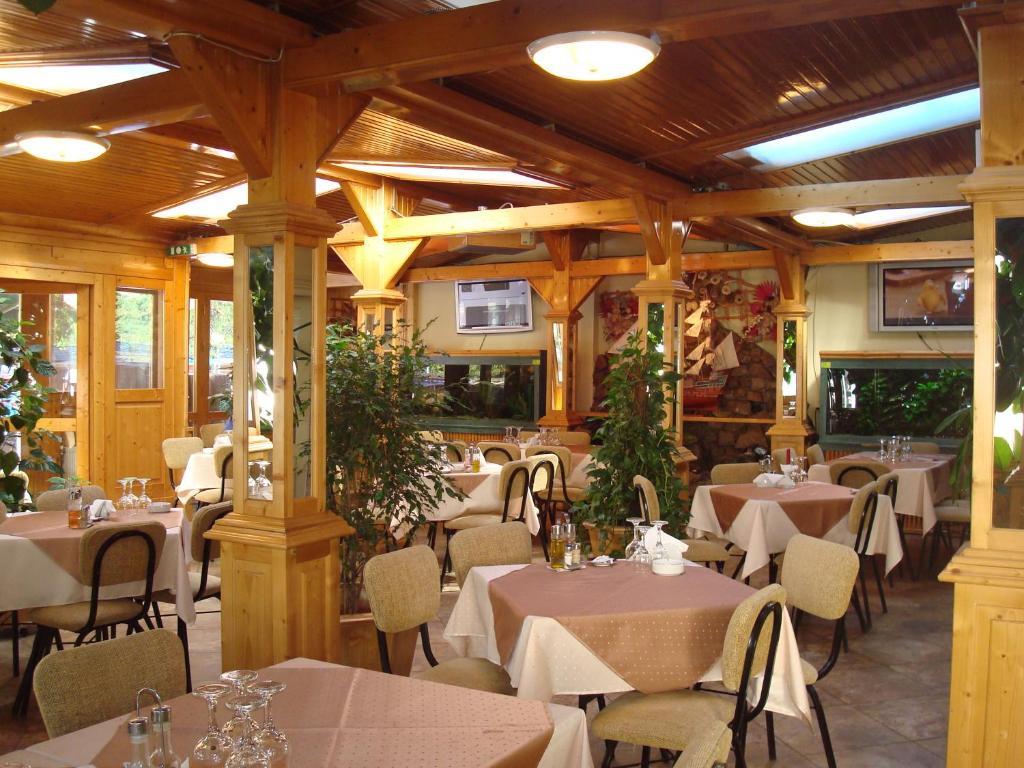 Hotel Ami Băile Felix Dış mekan fotoğraf
