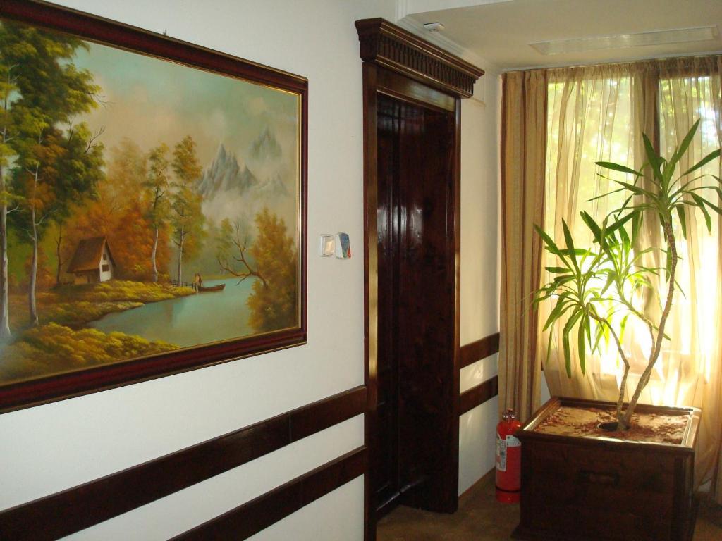 Hotel Ami Băile Felix Dış mekan fotoğraf