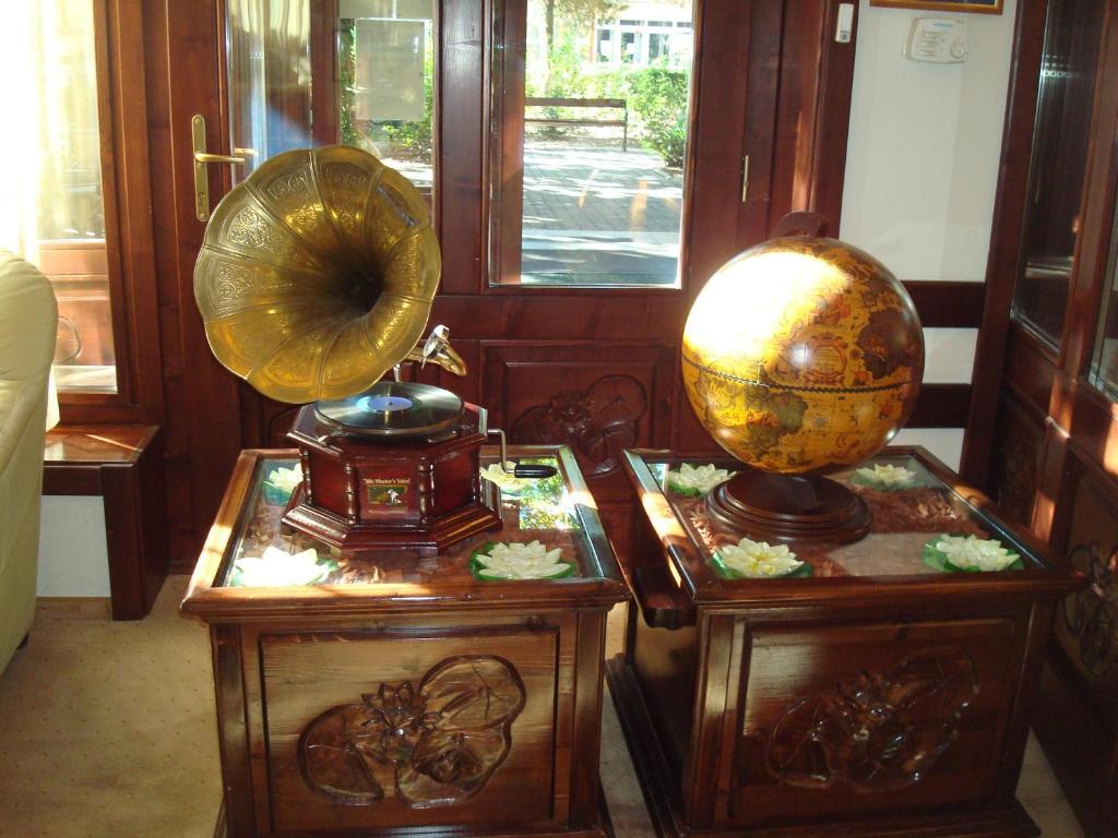 Hotel Ami Băile Felix Dış mekan fotoğraf