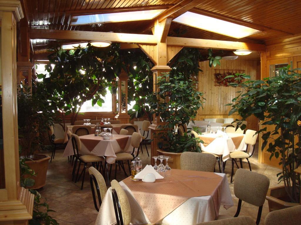 Hotel Ami Băile Felix Dış mekan fotoğraf