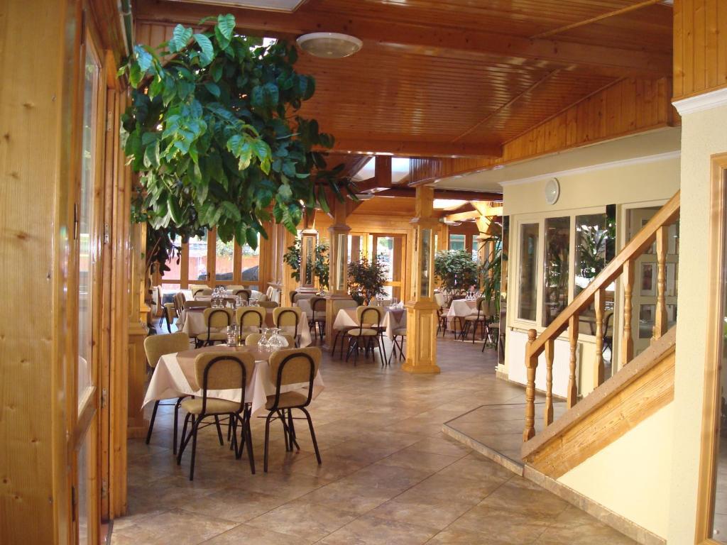 Hotel Ami Băile Felix Dış mekan fotoğraf