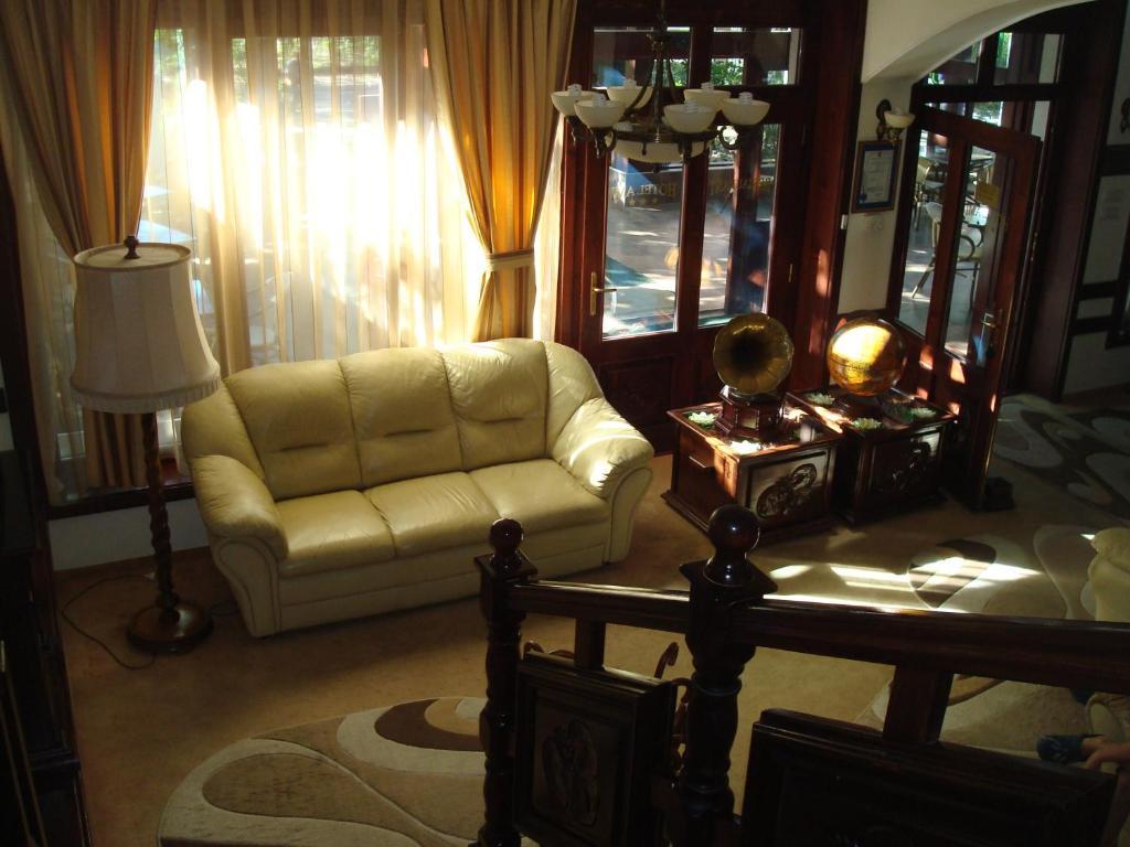 Hotel Ami Băile Felix Dış mekan fotoğraf