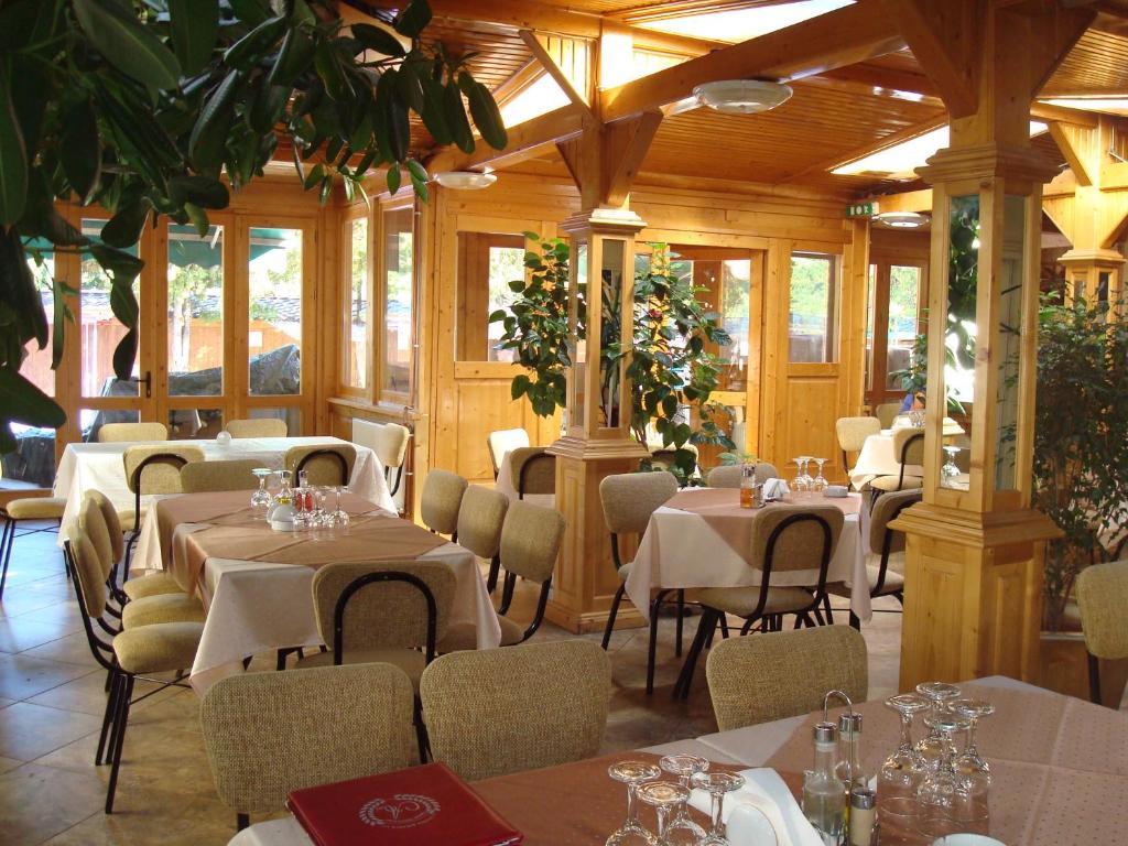 Hotel Ami Băile Felix Dış mekan fotoğraf